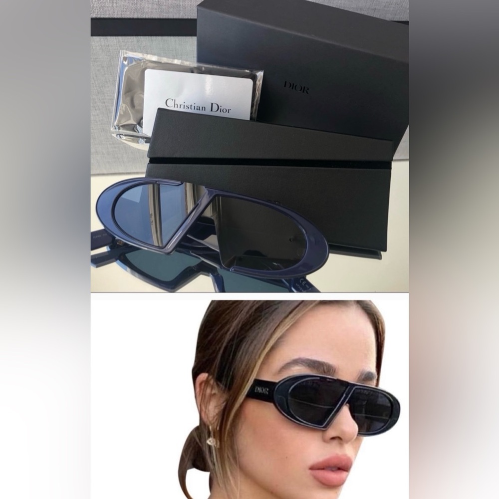 Authentic Dior Sunglasses